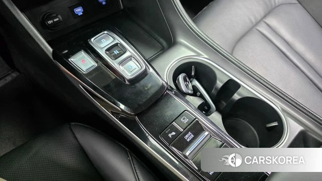 Hyundai Sonata (DN8) id 4768714 из Кореи 30