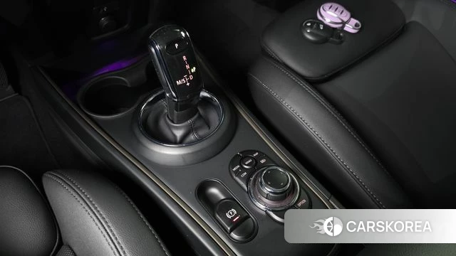 Mini Cooper Countryman id 5033366 из Кореи 32