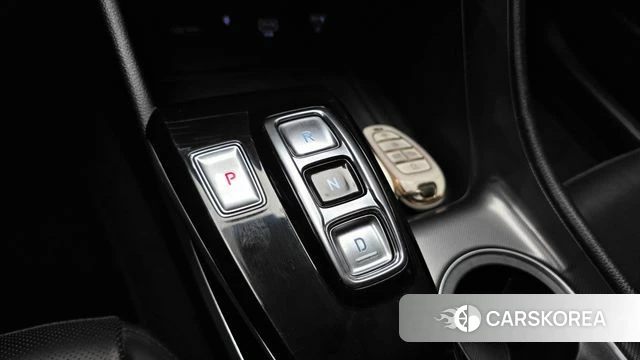 Hyundai Sonata (DN8) id 4982916 из Кореи 33