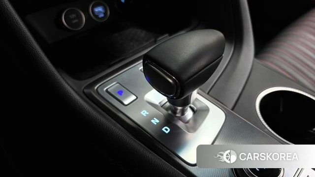 Genesis The New G70 id 5021399 из Кореи 19