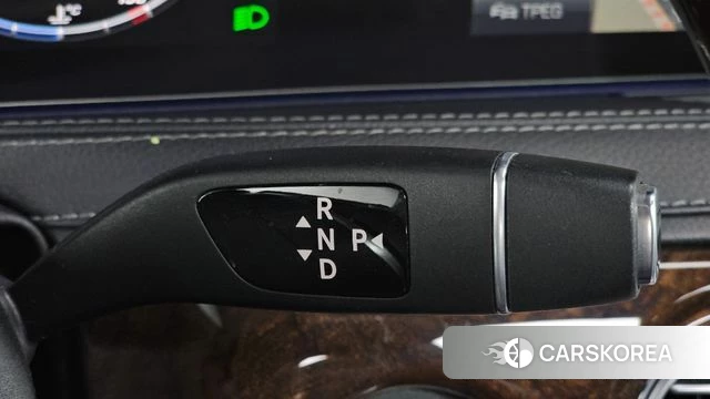 Mercedes-Benz S-Class W222 id 3894048 из Кореи 19