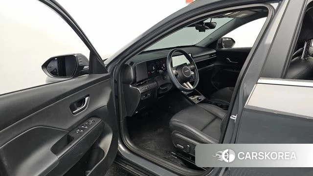 Hyundai Kona (SX2) id 4985058 из Кореи 31