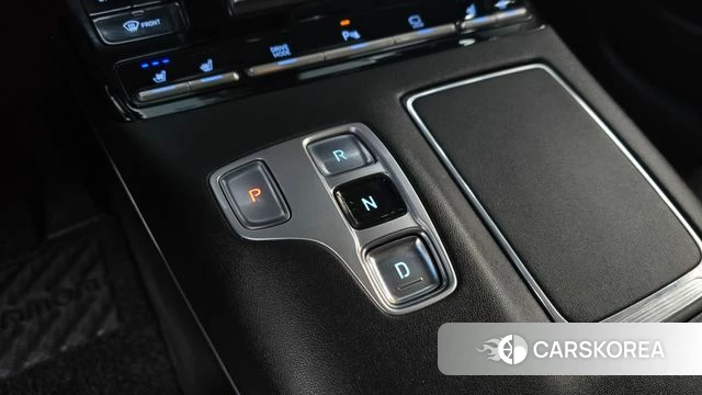 Hyundai The New Grandeur IG Hybrid id 5013312 из Кореи 33