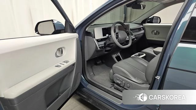Hyundai Ionic 5 id 5027942 из Кореи 30