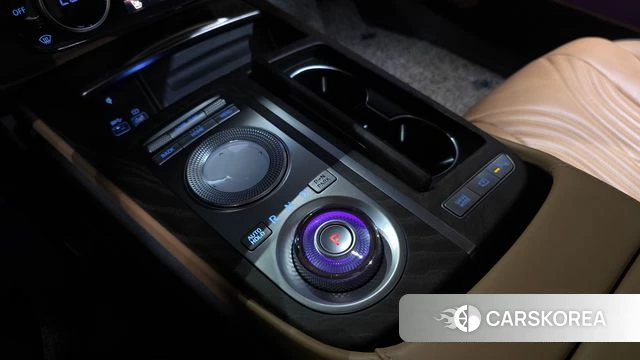 Genesis G80 (RG3) id 4981987 из Кореи 34