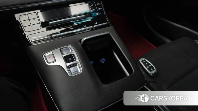 Hyundai The New Grandeur IG id 4991999 из Кореи 19