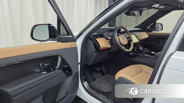 Land Rover Range Rover Sport 3rd Generation id 4905281 из Кореи 31