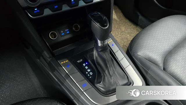 Hyundai The New Avante AD id 4755125 из Кореи 30