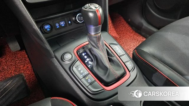 Hyundai Kona id 4960148 из Кореи 19