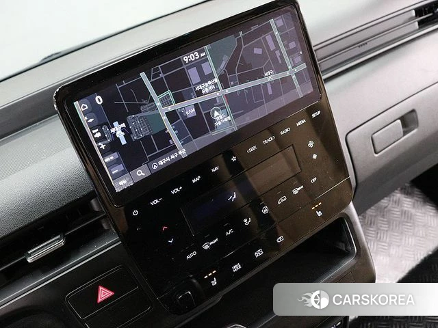 Hyundai Staria id 5012950 из Кореи 19