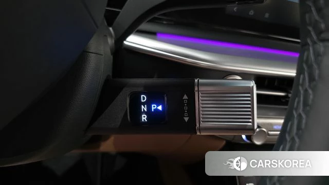 Hyundai Grandeur Hybrid (GN7) id 4980186 из Кореи 19