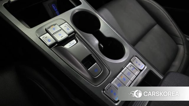 Hyundai Kona Electric id 5013762 из Кореи 32