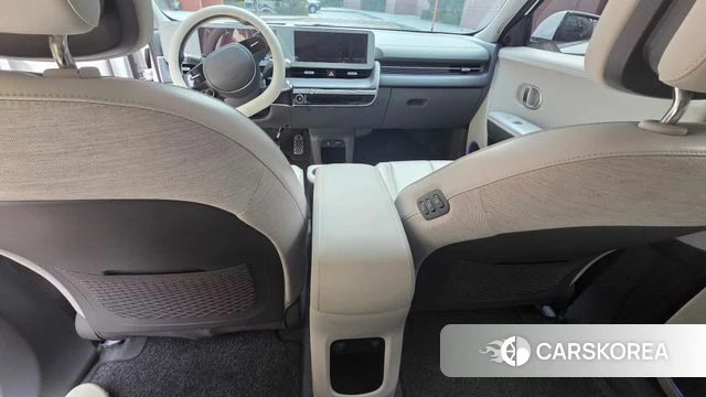 Hyundai Ionic 5 id 4958795 из Кореи 17