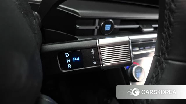 Hyundai Santa Fe (MX5) id 5021684 из Кореи 35