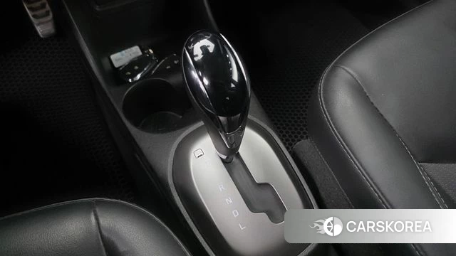 Chevrolet (GM Daewoo) The New Spark id 4959613 из Кореи 29