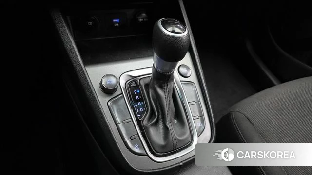 Hyundai The New Kona id 4784935 из Кореи 19