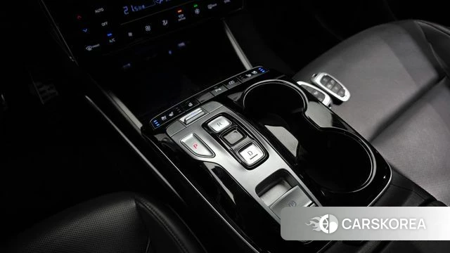 Hyundai Tucson (NX4) id 5017302 из Кореи 33