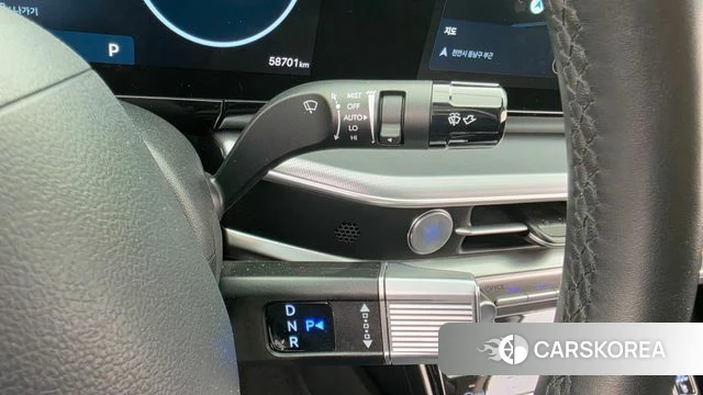 Hyundai Grandeur (GN7) id 5002211 из Кореи 19