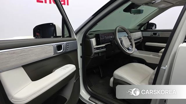 Hyundai Santa Fe (MX5) id 5026600 из Кореи 35