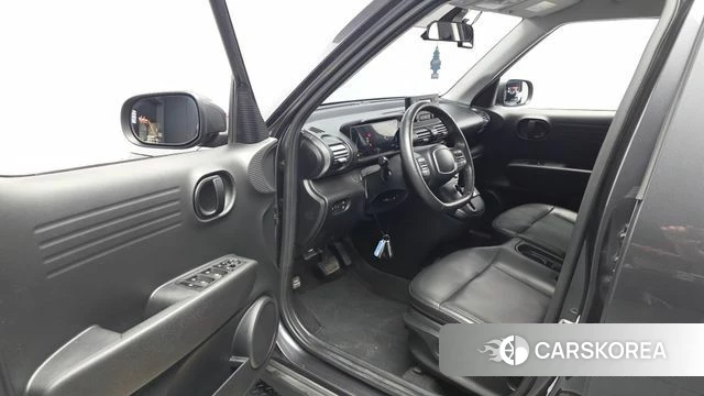 Hyundai Casper id 4991077 из Кореи 29