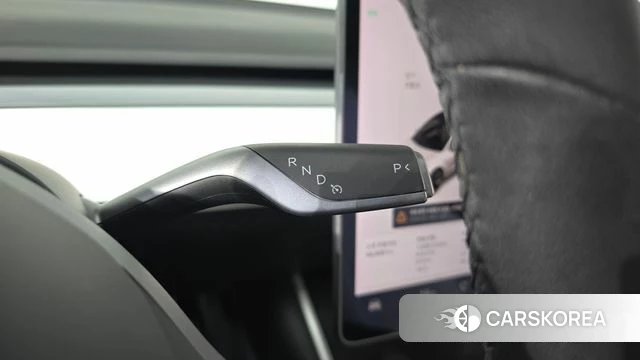 Tesla Model 3 id 4907050 из Кореи 31