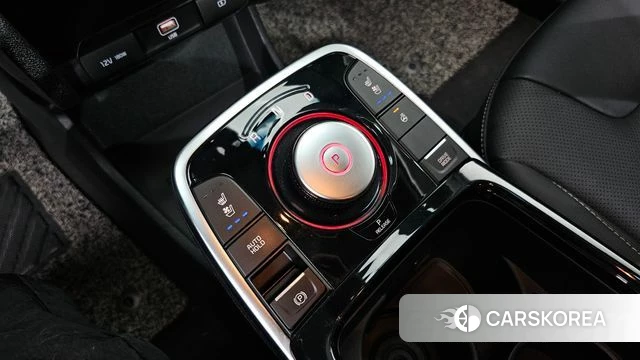 Kia Niro EV id 5012889 из Кореи 19