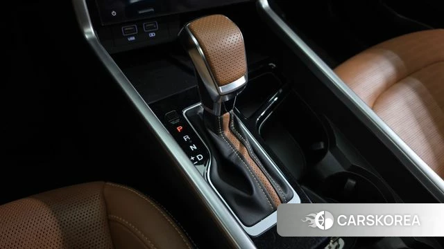 Ssangyong Torres id 4950898 из Кореи 31