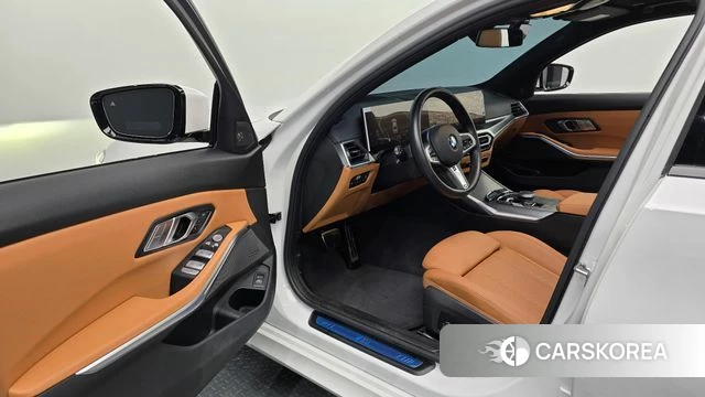 BMW 3 Series (G20) id 5039291 из Кореи 31