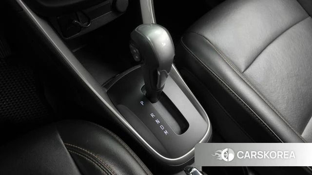 Chevrolet (GM Daewoo) The New Trax id 4960291 из Кореи 19
