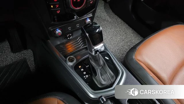 Ssangyong Tivoli Armor id 4993290 из Кореи 19