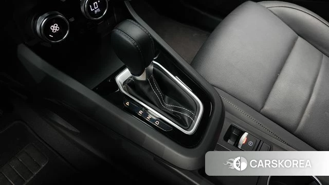 Renault Korea (Samsung) XM3 id 4928450 из Кореи 19