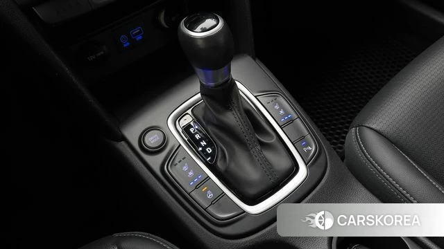 Hyundai Kona id 4785932 из Кореи 19