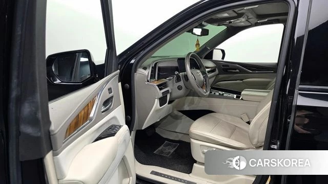 Cadillac Escalade 5th Generation id 5040836 из Кореи 30