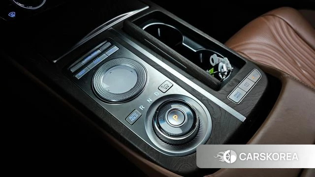 Genesis G80 (RG3) id 5047765 из Кореи 38