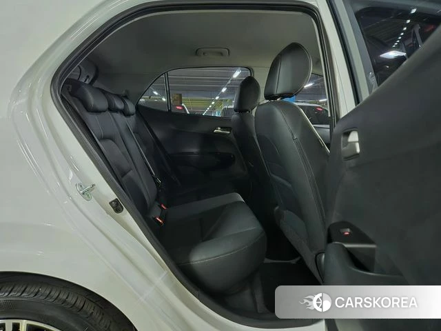 Kia All New Morning (JA) id 4982629 из Кореи 18