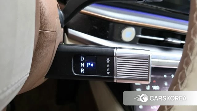 Hyundai Grandeur Hybrid (GN7) id 4975747 из Кореи 19