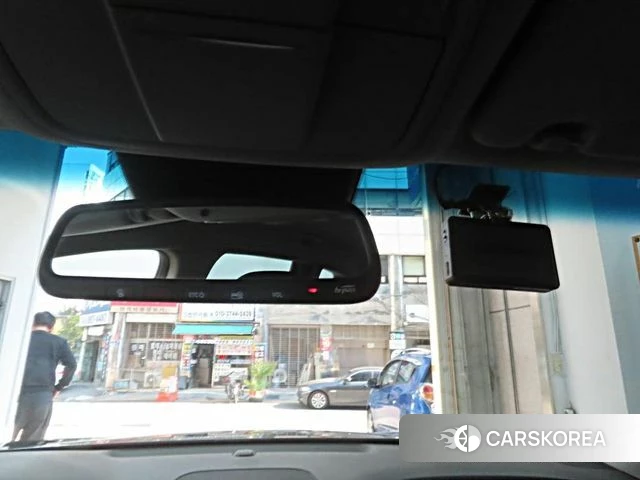 Hyundai Santa Fe TM id 4977551 из Кореи 19
