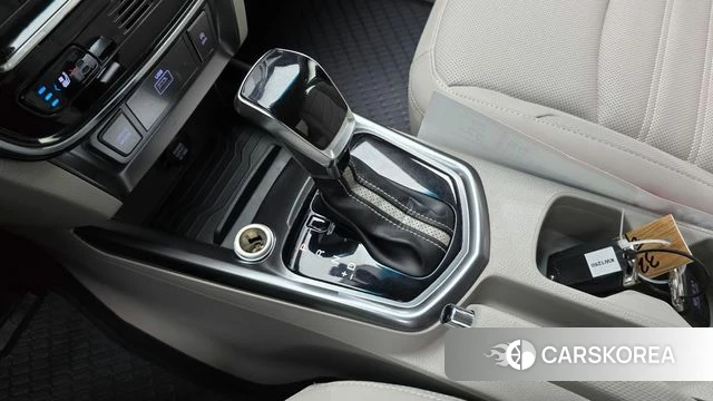 Ssangyong Berry New Tivoli id 4967276 из Кореи 29