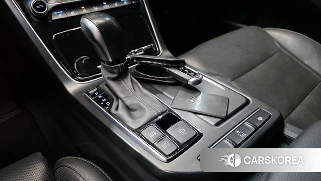 Hyundai Grandeur IG id 3880148 из Кореи 19