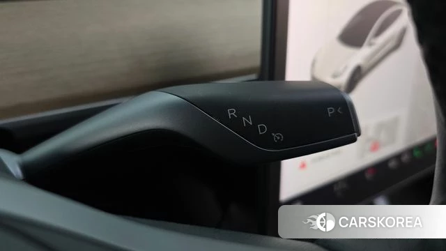 Tesla Model 3 id 4702640 из Кореи 19