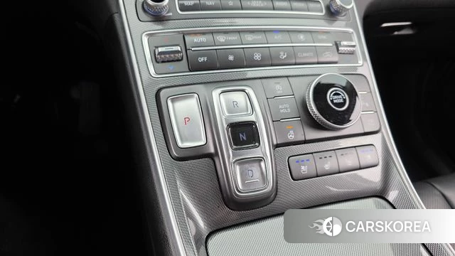 Hyundai The New Santa Fe id 4966666 из Кореи 19