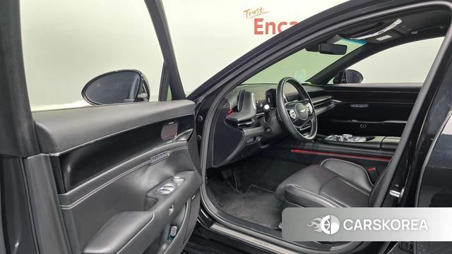 Genesis G90 (RS4) id 5026157 из Кореи 33