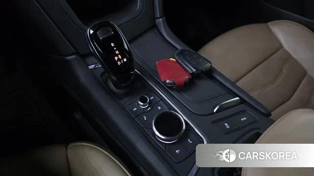 Cadillac XT6 id 3577348 из Кореи 19