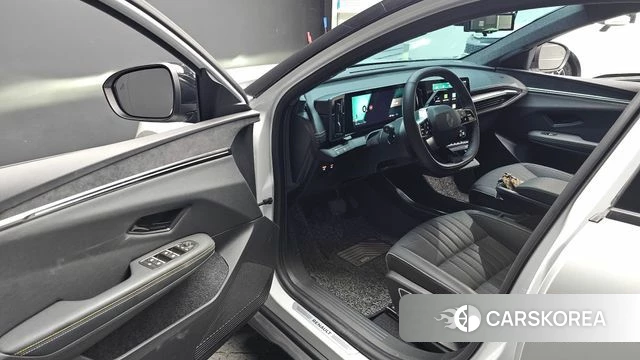 Renault Korea (Samsung) Senik id 4892663 из Кореи 34