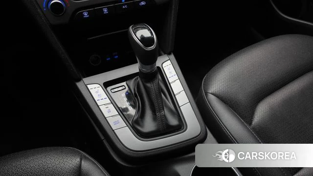Hyundai Avante AD id 4837182 из Кореи 19
