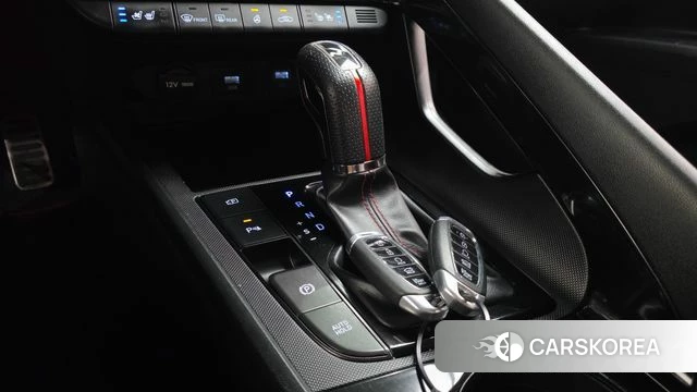 Hyundai Avante (CN7) id 4996723 из Кореи 32