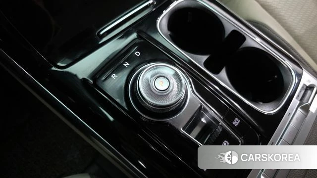 Kia Carnival 4th generation id 4864553 из Кореи 19