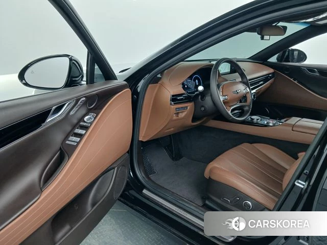 Genesis G80 (RG3) id 5026804 из Кореи 31