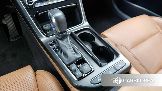 Hyundai Grandeur IG id 4918972 из Кореи 31