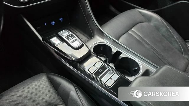 Hyundai Sonata (DN8) id 4779357 из Кореи 33
